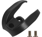 Portable Grip Front Hook for Xiaomi Mijia M365 Pro 1S Pro 2 Electric Scooter Skateboard Storage Hook Hanger Parts Accessories