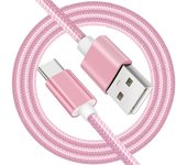20cm 1m 2m 3m Type C Data Cable For Huawei mate20 P40 Xiaomi 8 9 10 Redmi K40 K30 Samsung S8 S9 Honor ZUK Fast Charge Quick Cord