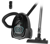 ASPIRADOR CECOTEC 08576 CONGA POWERBAG 2500 PLUS 850W 2,5L ACC.2EN1 NGO