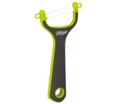 Pelador horizontal ceramico 2410  blister