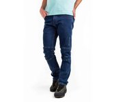Jeans de Escalada Elásticos y Ligeros Navajo Hombre - 48