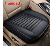 Universal Leather Car Seat Covers interior Automobiles Seats Cover Mats Auto Seat-Cover Cushion Protector Chair Pads Accessories