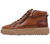 Pikolinos RIELLS W4Z-8584C3 Botín Plano Mujer Cuero