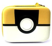 JoyHood - Caja para guardarCartas Coleccionables (TCG, más de 200 Cartas) or Bolsa de Transporte Aopan (más de 60 Cartas)