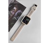 Tpu Case And Silicone Strap for Apple Watch Ultra2 S9 8 7 6 5 4 SE i Watch 49mm 45mm 44mm 41mm 40mm Protective Cover Bracelet