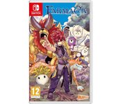 Farmagia Juego Fisico para Consola Nintendo Switch [ PAL ESPAÑA ]