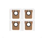 Dust bag for Dreame L10s Ultra / S10 Pro Accessories For XIAOMI Mijia Omni 1S B101CN Robot X10+ Robot Vacuum