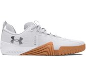 Zapatillas Under Armour Tribase Reign 6 para hombre en color blanco