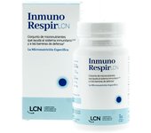 INMUNORESPIR 40 CAPSULAS