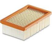 Filtro Plano Plegado Kärcher MV4/5/6 Suministros Industriales