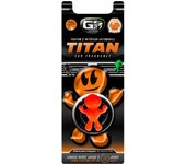 DEOCAR Titan Maracuyá, Ambientador Coche - GS27