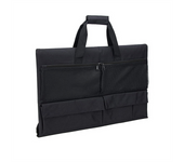Travel Carrying Case for 24Inch IMac Desktop Computer,Protective Storage Bag for IMac Monitor Dust Cover with Handle