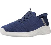 Zapatillas deportivas de Hombre Marca Skechers Modelo Slip-ins :_sumit