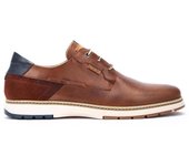 Zapato Casual Hombre Pikolinos Olvera M8a-4222C1 Cuero