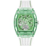 Guess Watches Gents Reloj Hombre Phoenix Policarbonato 5 Atm