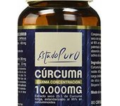 Tongil Cúrcuma 80 Cápsulas