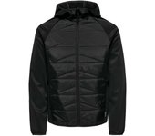 Chaqueta Only & Sons Onslan para hombre en color negro