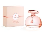 Tous Touch Elixir Eau de Perfume Vaporizador 50ml para Mujer