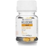 Heliocare 360º D Plus, 30 Cápsulas