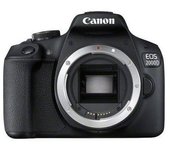 Eos 2000d 18-55 Dc