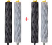 For iRobot Roomba Parts Kit Series 800 860 865 866 870 871 880 885 886 890 900 960 966 980 Main Side Brush Hepa Filter