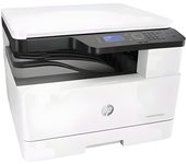 Hp laser mfp 432fdn printer europe - multilingual localization