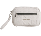 Bolso Antony Morato Piel Sintetica Faux Blanco