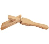 TABLA CINCHAR DE MADERA HH