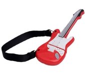 Pendrive 32GB Tech One Tech Guitarra Red One USB 2.0
