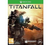 Titanfall /Xbox One Juego para Consola Microsoft XBOX One