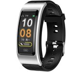 Reloj inteligente B7 Pulsera de Llamadas Auriculares Bluetooth Identificador de Llamadas 2 en 1 Heart pacta medicine y la presión arterial