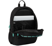 Mochila Padel F.C.Barcelona 3ª Equipacion 30X42X17Cm (Safta 612425510)