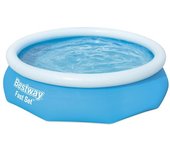Piscina Hinchable Bestway Azul 3800 l 305 x 76 cm