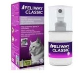 Feliway Classic Spray Travel 20Ml.