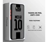 FootBall Number 7 10 Phone Case for Xiaomi Poco X3 NFC X4Pro 5G X5Pro 5G X4 GT C40 M5s F3 X3 Pro M5 Soft Cover