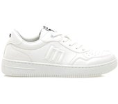 Shoes Deportivos marca Mtng para mujer en color blanco