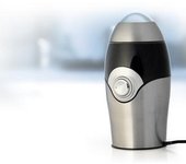 Molinillo de Café Tristar KM-2270 Inox Potente y Fácil de Usar