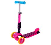 Scooter  para Niños con Asiento  Ligero y resistente Special Edition Park City