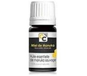 Comptoirs Et Compagnies Huile Essentielle De Manuka Sauvage 5Ml