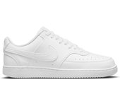 Zapatilla NIKE NIKE COURT VISION LOW DH2987 100 Blanco