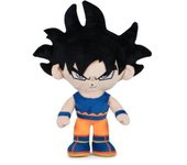 PELUCHE DRAGON BALL SON GOKU 4COLORES 30CM-PLAY BY PLAY