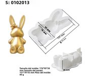 Large 3D Breakable Easter Egg Surprise Chocolate Molds Easter Eggs Chocolate Silicone Molds Egg Mold for Diy Easter Decorations