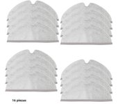 For Xiaomi Roborock Q7 Max,Q7 Max+,Q7 Plus,T8 Replacement Filter Main Side Brush Cloth Dust Bag Parts Vacuum Cleaner Accessories