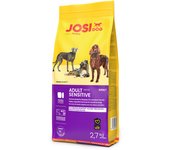 JOSI DOG ADULT SENSITIVE CON AVE DE CORRAL 2,7KG