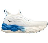 Zapatillas Running Hombre Mizuno Wave Neo Ultra - Amortiguación única