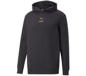 Sudadera Hombre Puma Better Hoodie Negra