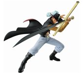 Figura Dracule Mihawk Battle Record One Piece 13cm