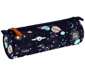 GRAFOPLAS PORTATODO REDONDO B&B COSMOS 25 BITS & BOBS COSMOS 20x80x220 Cms.