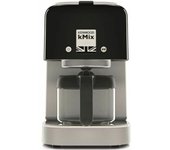 Cafetera de Goteo Kenwood COX750BK 1200 W 750 ml