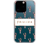 Funda original compatible con iPhone 13 Pro - Friends Lobsters